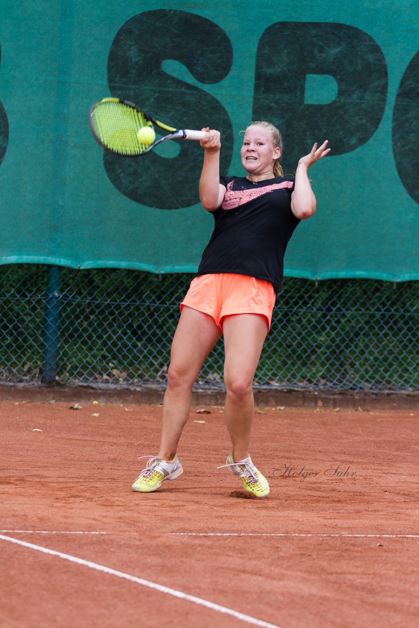 Bild 173 - Horst Schroeder Pokal - Tag 1